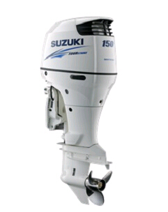Suzuki DF150APX 150hp outboard motors sale-2024 25'' shaft