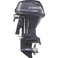 20hp outboard for sale-Yamaha 4 stroke boat motors F20SEA