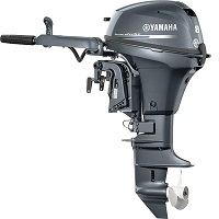 Yamaha F8SMHB Portable Four Stroke 2023 8hp outboard motors sale